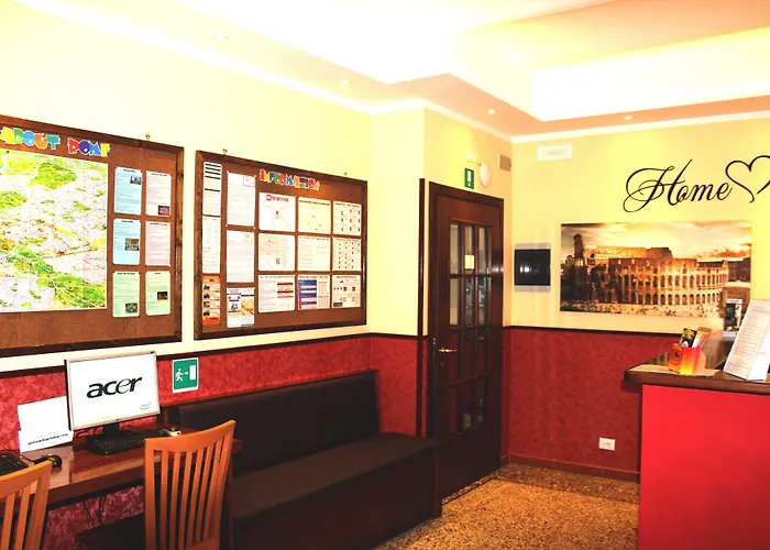 Legend R.g. Hostel