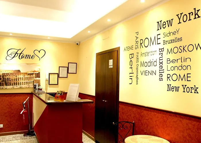 Legend R.g. Hostel